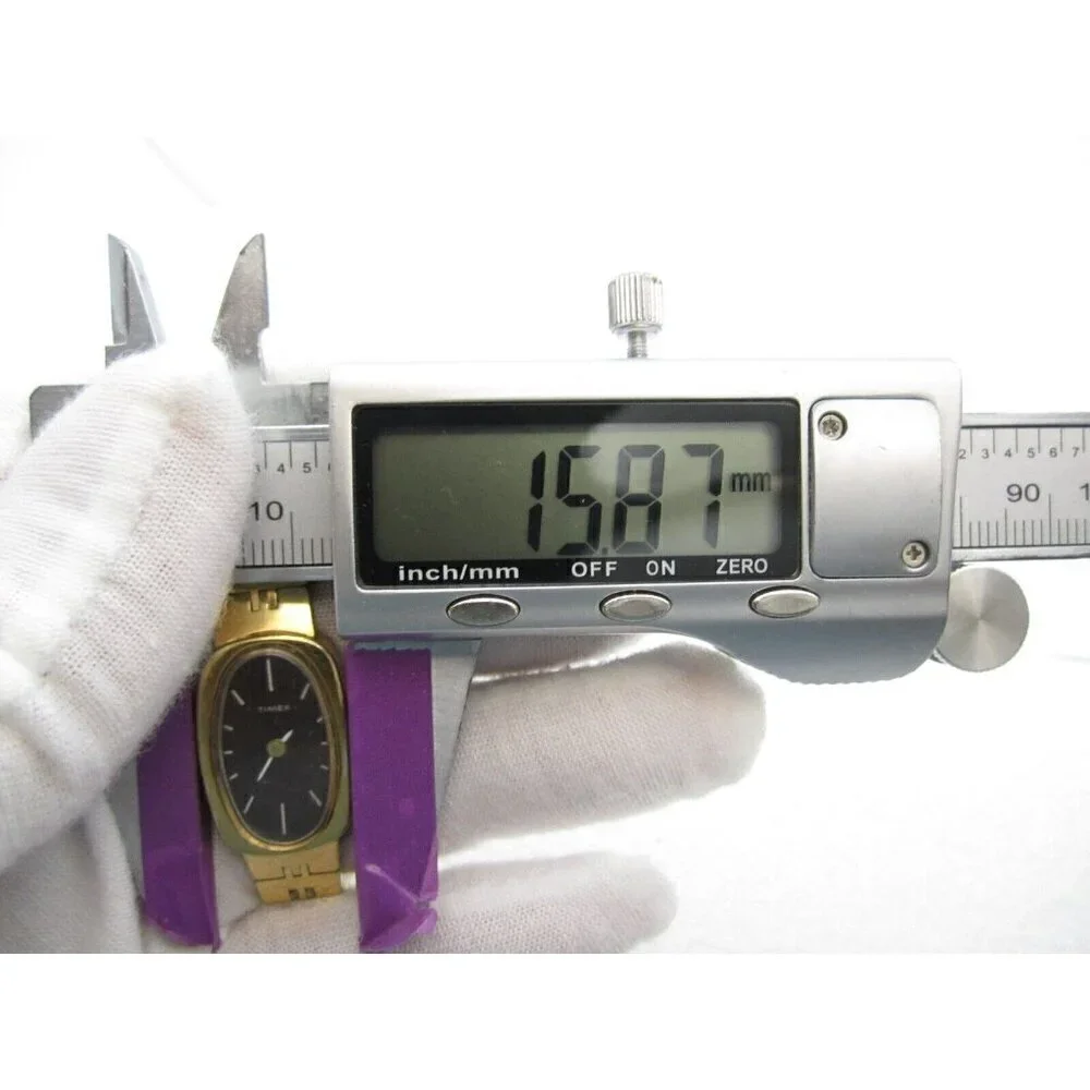 Timex conditions lens